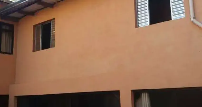 [ca0129] casa com 4 dormitórios à venda, 200 m² - vila nossa senhora das vitórias - mauá/sp