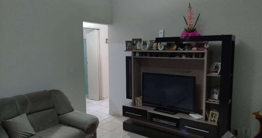[CA0138] Casa com 3 dormitórios à venda, 163 m² - Vila Guarani - Mauá/SP