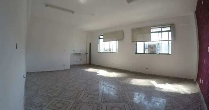 Sala à venda, 45 m² por R$ 200.000,00 - Vila Bocaina - Mauá/SP