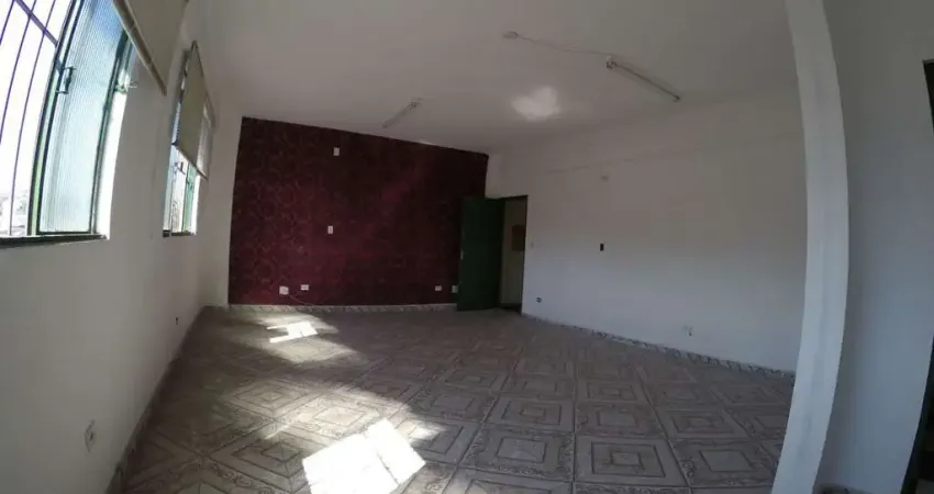 Sala comercial à venda na Vila Bocaina, Mauá 