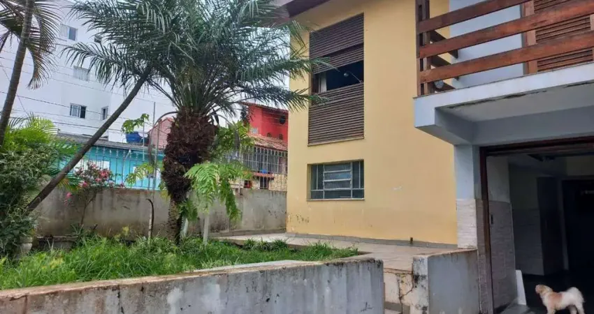 Sobrado com 3 dormitórios à venda, 216 m² por r$ 955.000,00 - vila nossa senhora das vitórias - mauá/sp