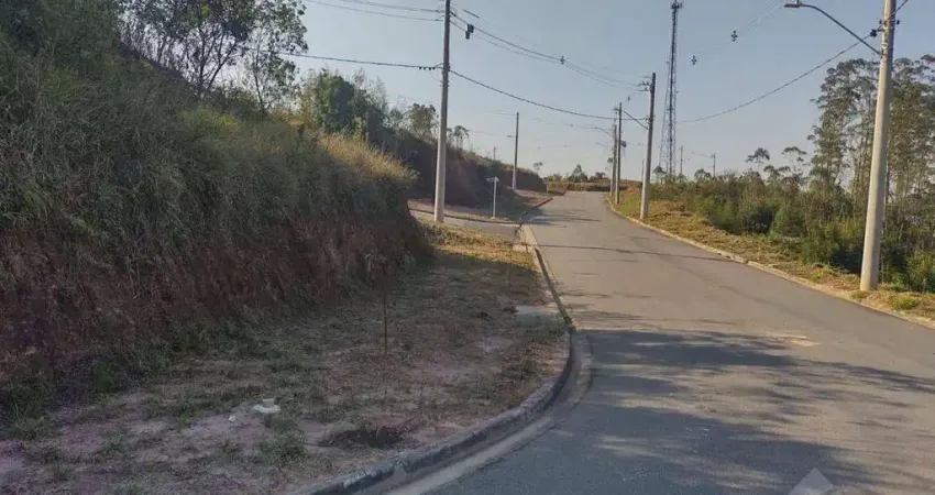 Terreno em condomínio fechado à venda no Jardim Boa Vista, Ribeirão Pires 