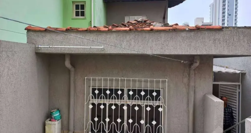 Casa com 3 dormitórios à venda, 132 m² por r$ 500.000,00 - vila bocaina - mauá/sp