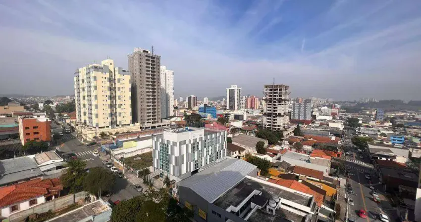 Apartamento com 3 dormitórios à venda, 123 m² por r$ 900.000,00 - vila bocaina - mauá/sp