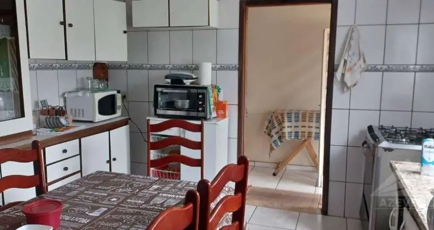 Casa com 3 dormitórios à venda, 326 m² por R$ 600.000,00 - Vila Magini - Mauá/SP