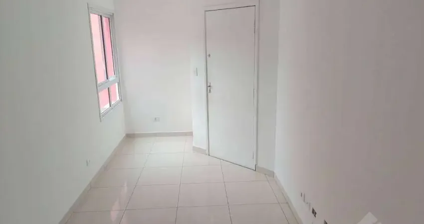 Apartamento com 2 dormitórios à venda, 63 m² - Parque São Vicente - Mauá/SP