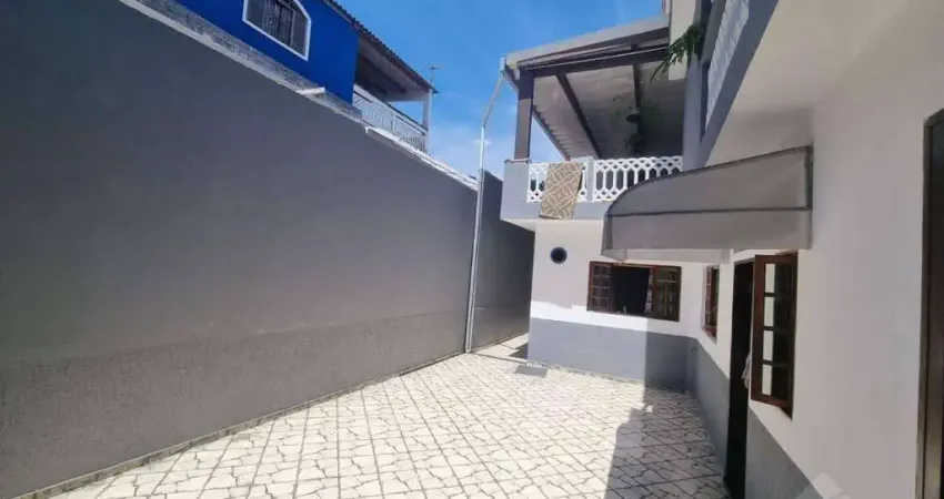 Casa com 4 dormitórios à venda, 284 m² por R$ 850.000,00 - Jardim Mauá - Mauá/SP