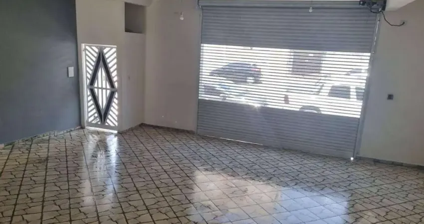 Casa com 4 dormitórios à venda, 284 m² por R$ 850.000,00 - Jardim Mauá - Mauá/SP