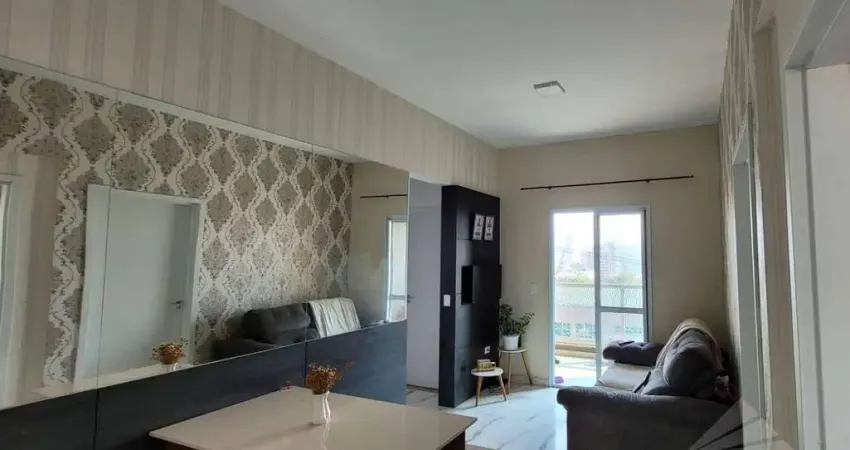 Apartamento com 3 dormitórios à venda, 70 m² por R$ 420.000,00 - Jardim Haydee - Mauá/SP