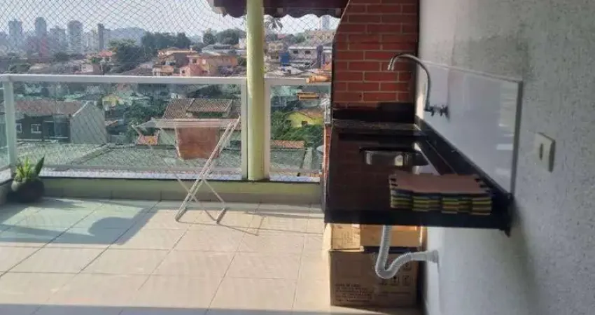 Casa com 3 dormitórios à venda, 348 m² por R$ 800.000,00 - Jardim Santa Lídia - Mauá/SP