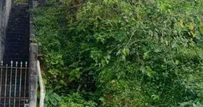 Terreno à venda, 572 m² por r$ 290.000,00 - jardim zaira - mauá/sp