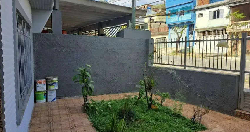 Sobrado com 3 dormitórios à venda, 174 m² - parque das américas - mauá/sp