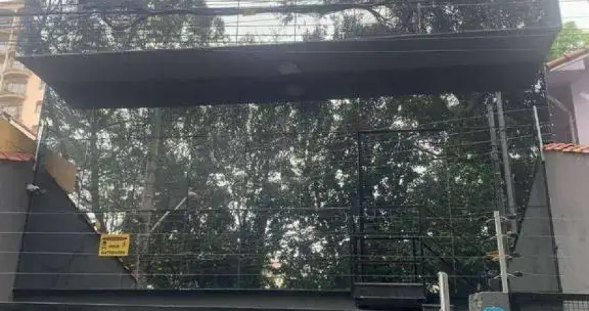 Prédio à venda, 250 m² por R$ 910.000,00 - Centro - Santo André/SP