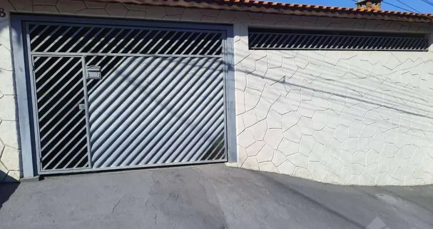 Casa com 3 dormitórios à venda, 223 m² por R$ 450.000,00 - Jardim Zaira - Mauá/SP