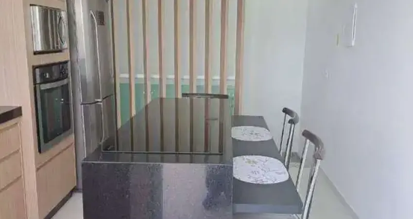 Cobertura com 2 dormitórios à venda, 107 m² por r$ 515.000,00 - vila nossa senhora das vitórias - mauá/sp