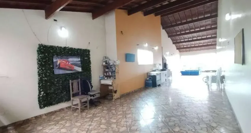 Sobrado com 3 dormitórios à venda, 290 m² por r$ 680.000,00 - jardim santa lídia - mauá/sp