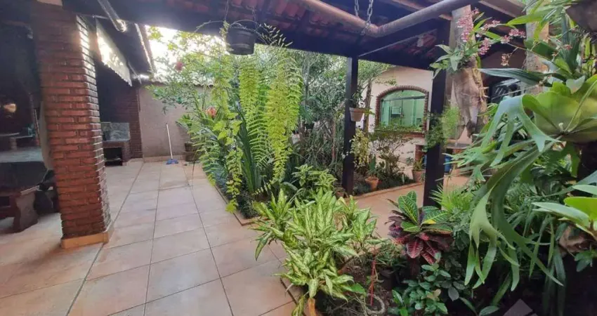 Casa com 3 dormitórios à venda, 325 m² por r$ 689.000,00 - vila feital - mauá/sp