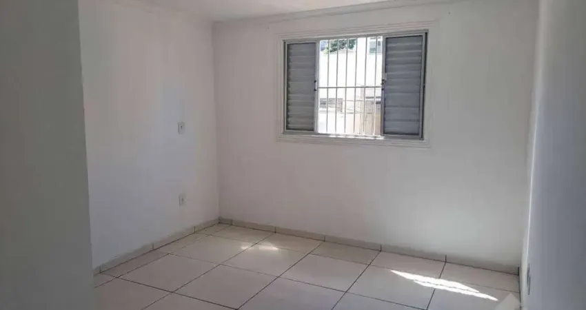 Apartamento com 3 dormitórios à venda, 98 m² por R$ 450.000,00 - Vila Bocaina - Mauá/SP