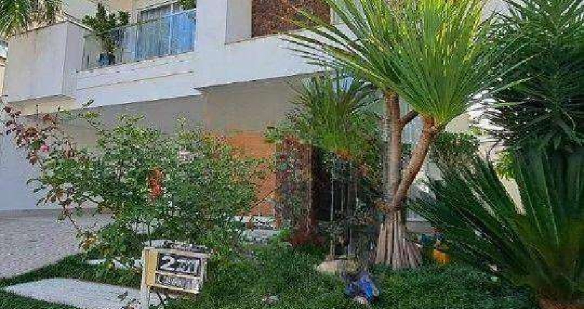 Sobrado com 4 dormitórios à venda, 960 m² por R$ 14.310.000,00 - Cerâmica - São Caetano do Sul/SP