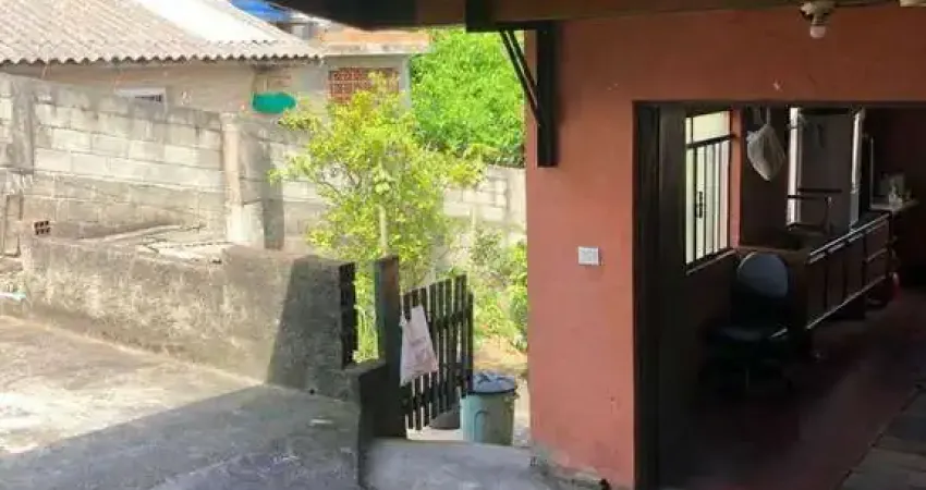 Casa com 2 dormitórios à venda, 226 m² por R$ 600.000,00 - Jardim Santista - Mauá/SP