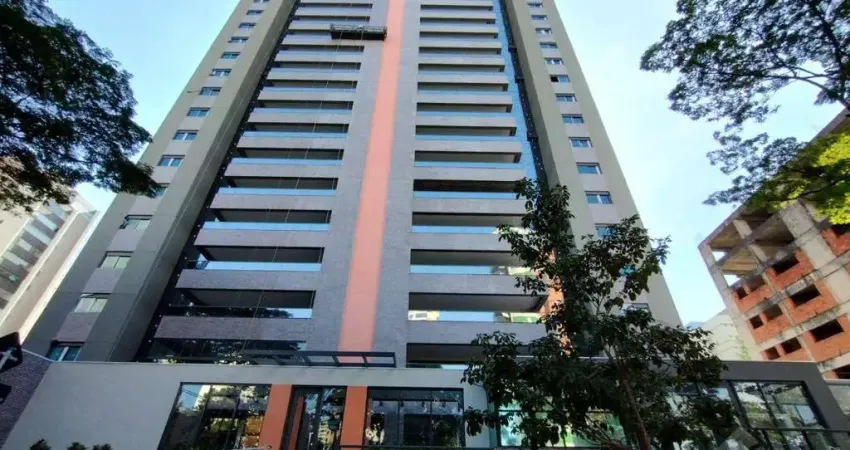 Apartamento com 3 dormitórios à venda, 178 m² por R$ 2.831.000,00 - Jardim - Santo André/SP
