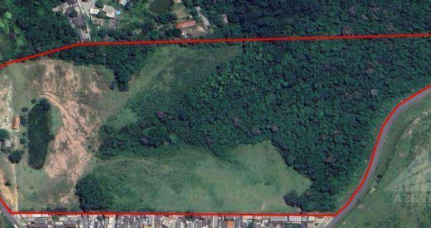Terreno à venda, 127000 m² - Jardim Planalto - Suzano/SP