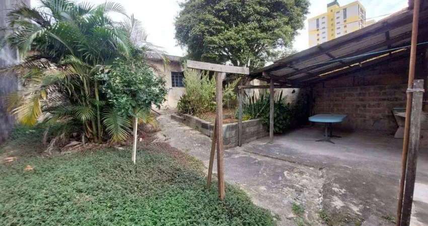 Casa à venda, 136 m² por R$ 600.000,00 - Vila Emílio - Mauá/SP