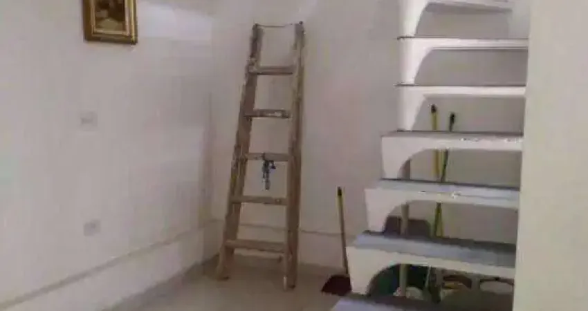 Casa com 2 dormitórios à venda, 77 m² por R$ 550.000,00 - Vila Bocaina - Mauá/SP