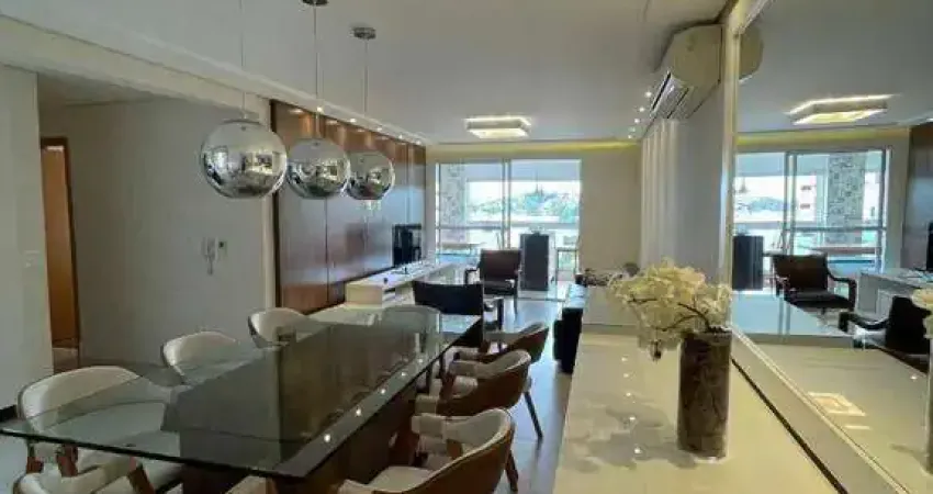 Apartamento à venda, 118 m² por R$ 1.190.000,00 - Vila Bocaina - Mauá/SP