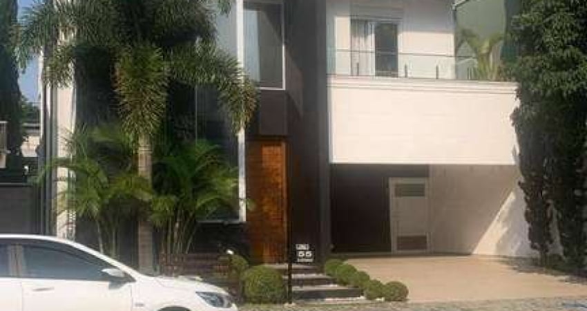Sobrado com 4 dormitórios à venda, 420 m² por R$ 8.690.000,00 - Cerâmica - São Caetano do Sul/SP