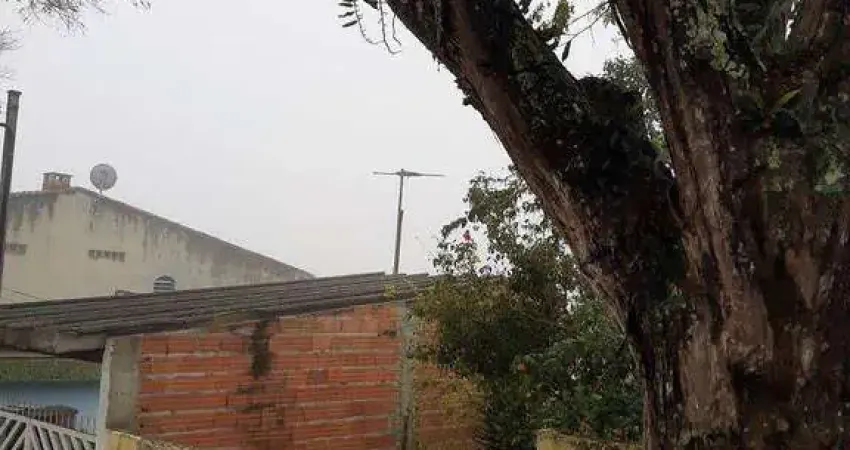 Terreno à venda, 450 m² por r$ 380.000,00 - jardim zaira - mauá/sp