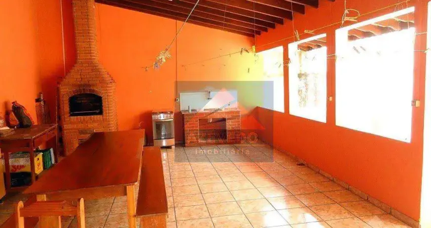 Sobrado com 4 dormitórios à venda, 397 m² por r$ 1.169.000,00 - jardim guapituba - mauá/sp