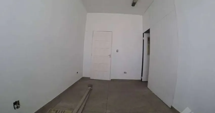 Sala para alugar, 45 m² por r$ 820,00/mês - vila bocaina - mauá/sp