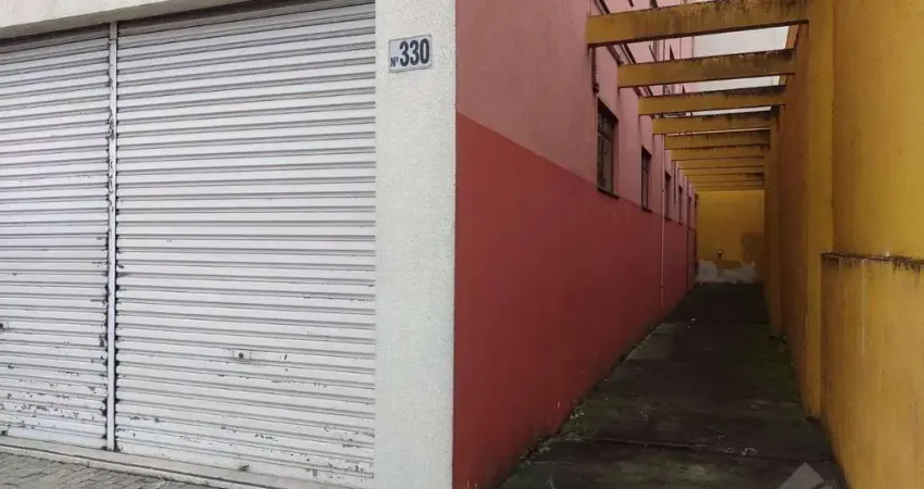 Prédio para alugar, 677 m²  - Vila Guarani - Mauá/SP