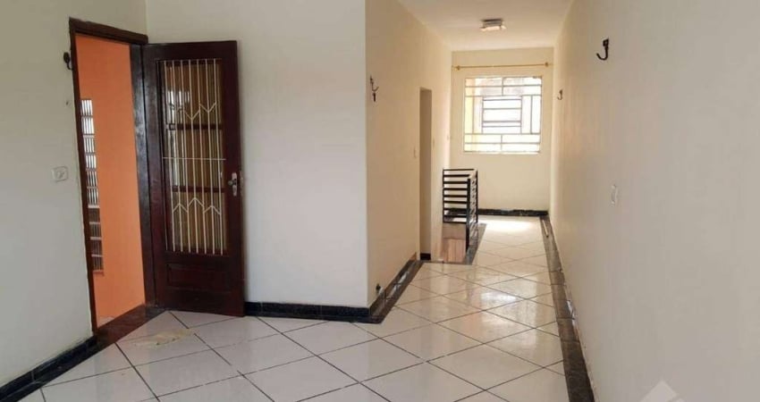 Sobrado à venda, 151 m² por R$ 480.000,00 - Vila Dirce - Mauá/SP