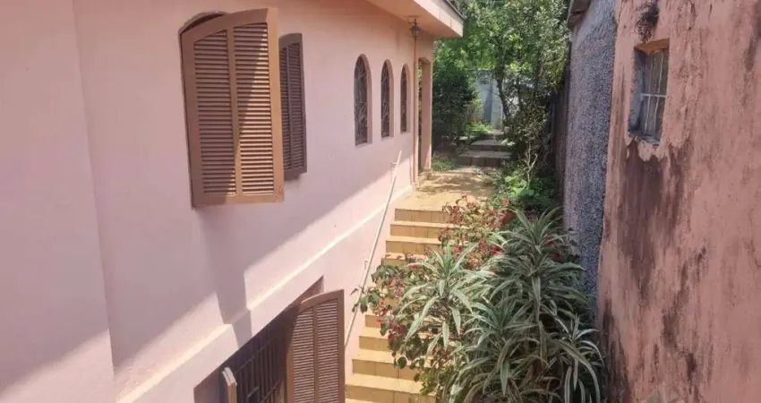 Terreno à venda, 400 m² por R$ 901.000,00 - Vila Vitória - Santo André/SP