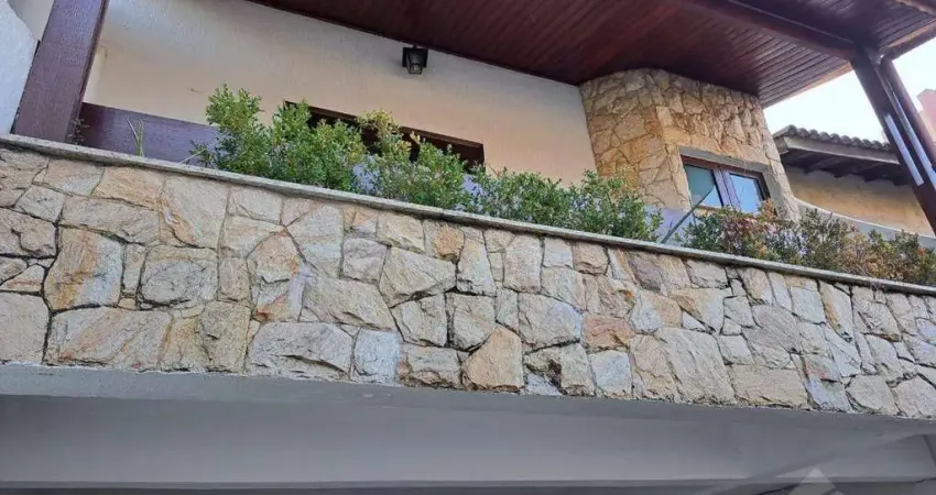Sobrado com 3 dormitórios à venda, 200 m² por R$ 680.000,00 - Jardim Haydee - Mauá/SP