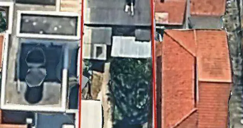 Terreno à venda, 250 m² por r$ 700.000,00 - parque são vicente - mauá/sp