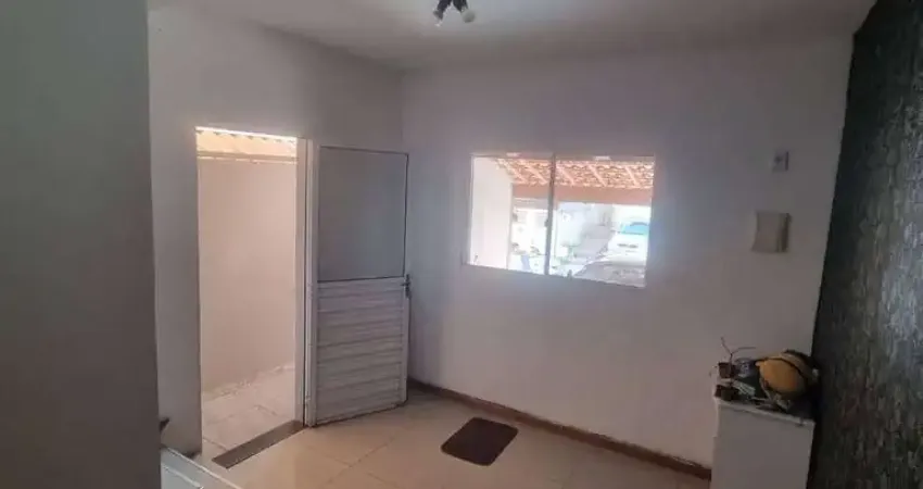 Sobrado com 2 dormitórios à venda, 52 m² por r$ 270.000,00 - jardim ipê - mauá/sp
