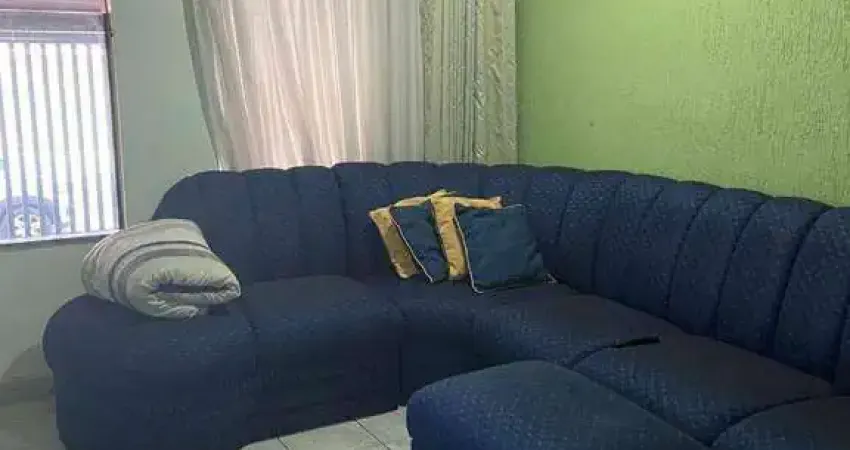 Sobrado com 3 dormitórios à venda, 240 m² - Jardim Guapituba - Mauá/SP