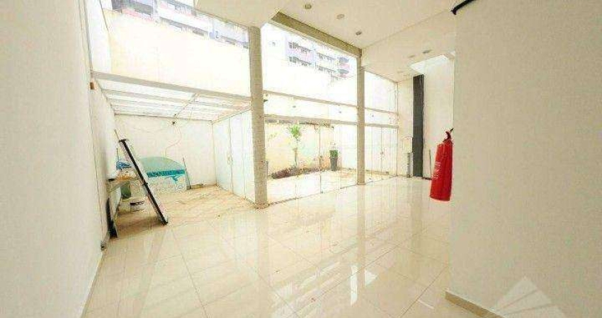 Prédio para alugar, 1060 m² por R$ 37.366,12/mês - Jardim - Santo André/SP