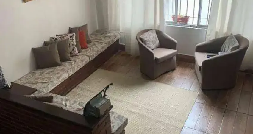 Casa com 2 quartos para alugar no Jardim Itapark Velho, Mauá 