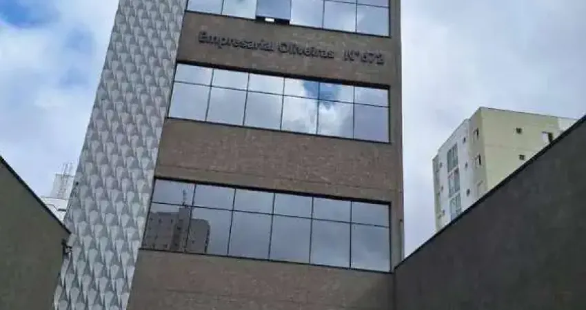 Sala para alugar, 160 m² por R$ 7.000,00/mês - Vila Bocaina - Mauá/SP