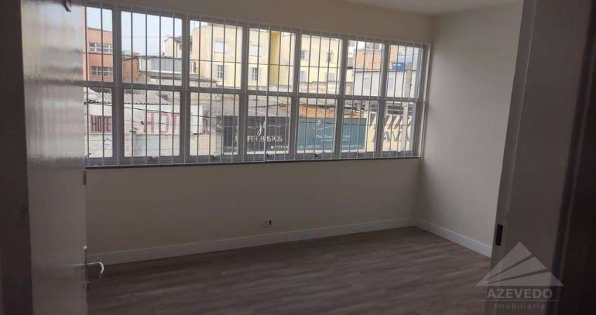 Sala para alugar, 15 m² por R$ 1.080,00/mês - Matriz - Mauá/SP