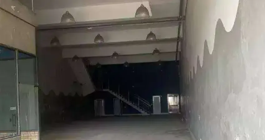 Prédio para alugar, 1000 m² por R$ 27.815,09/mês - Matriz - Mauá/SP