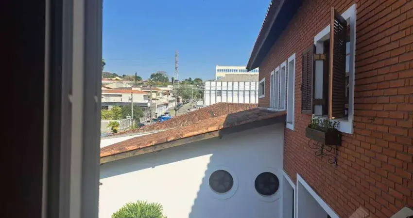 Casa com 3 dormitórios à venda, 140 m² - vila mortari - ribeirão pires/sp