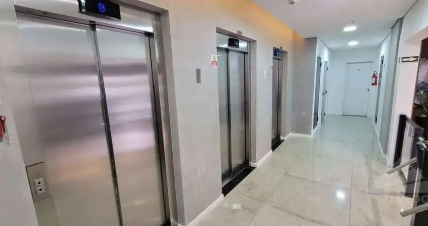 Sala comercial à venda na Vila Bocaina, Mauá 