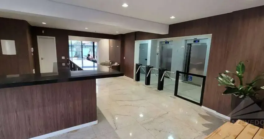 Sala comercial à venda na Vila Bocaina, Mauá 