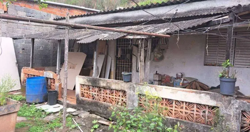 Terreno à venda, 460 m² - Jardim Zaira - Mauá/SP