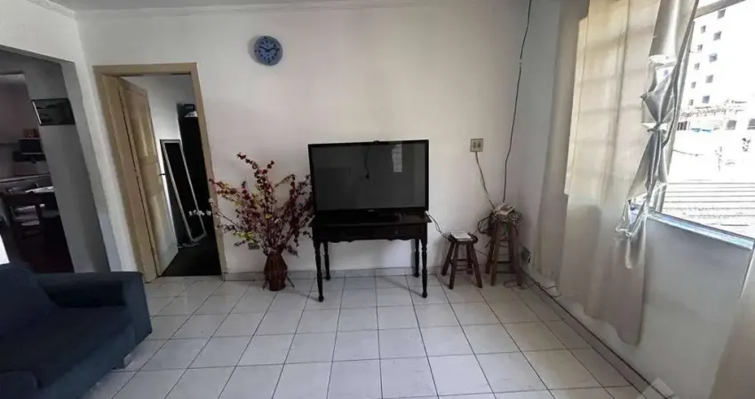 Sobrado com 2 dormitórios à venda, 200 m² por R$ 850.000,00 - Vila Bocaina - Mauá/SP